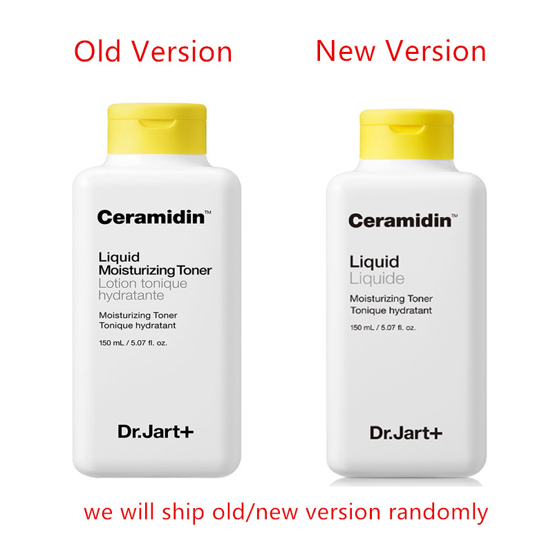 Essence Serum Toner - Dr.jart-フェイスモイスチャライジングトナー,フェイスエッセンス,韓国化粧品,150ml