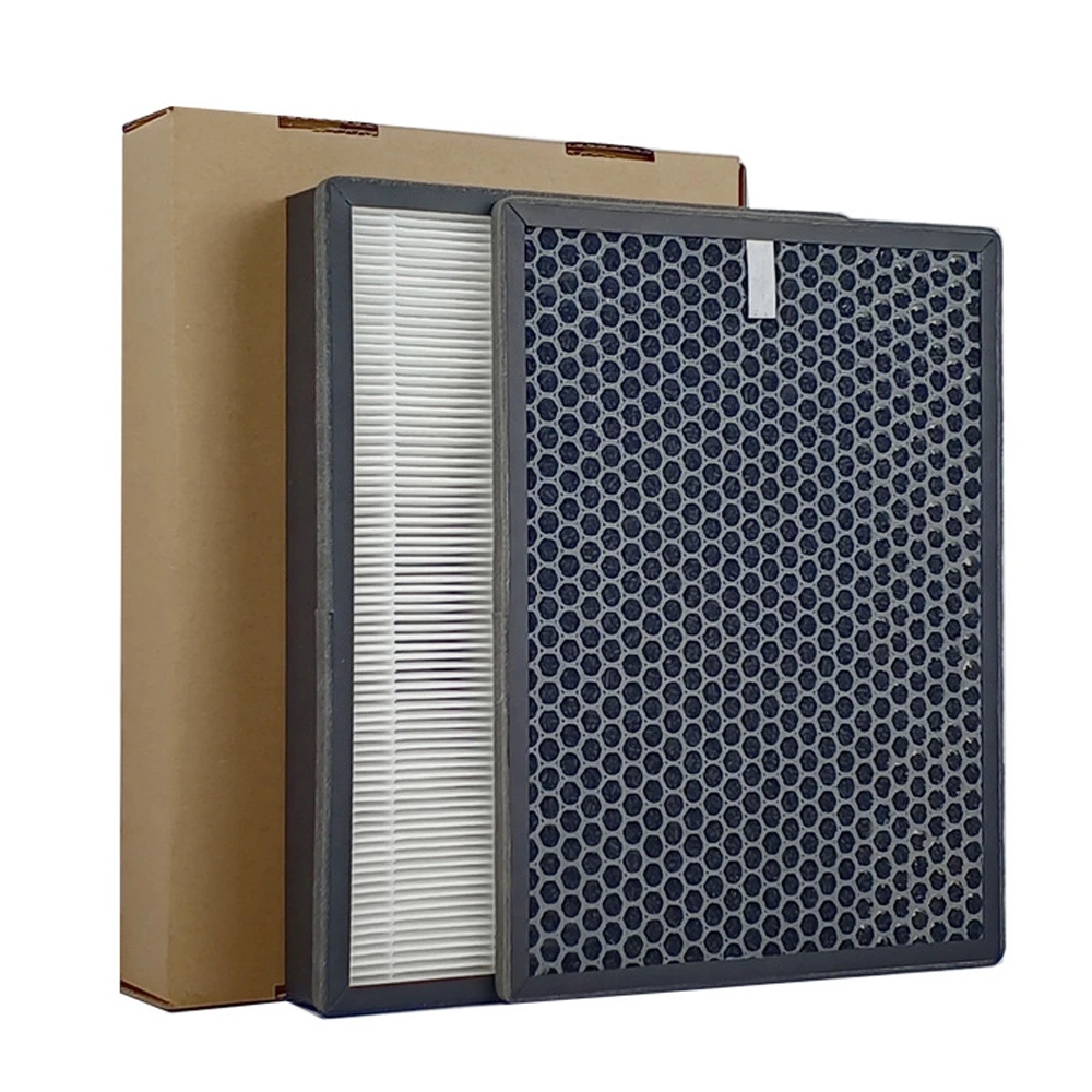 Coway Air Purifier Storm - 予備のHepaフィルターと活性炭脱臭フィルター,家庭用空気清浄機,ストームAP-1516D,ap1516d