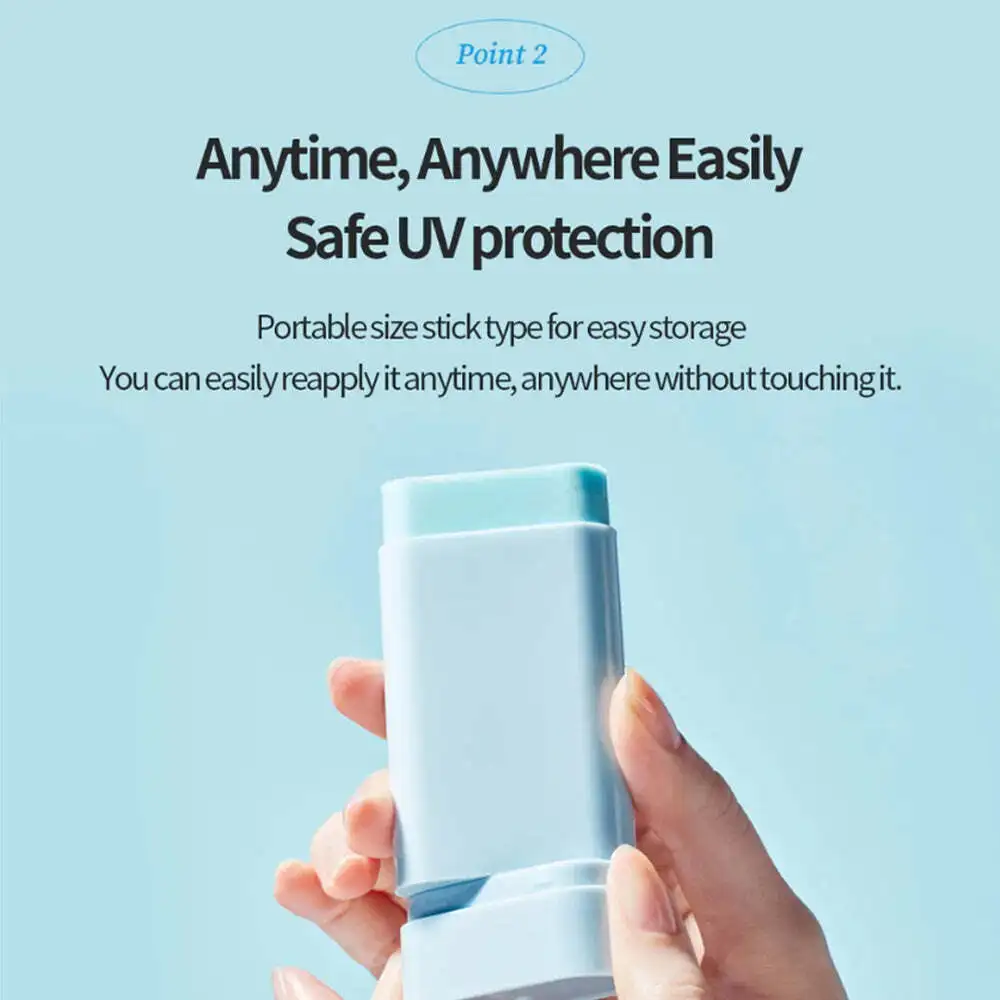 トコボ コットンソフトサンスティック SPF 50+ PA+ - Sunstick Korean Spf のレビューと価格