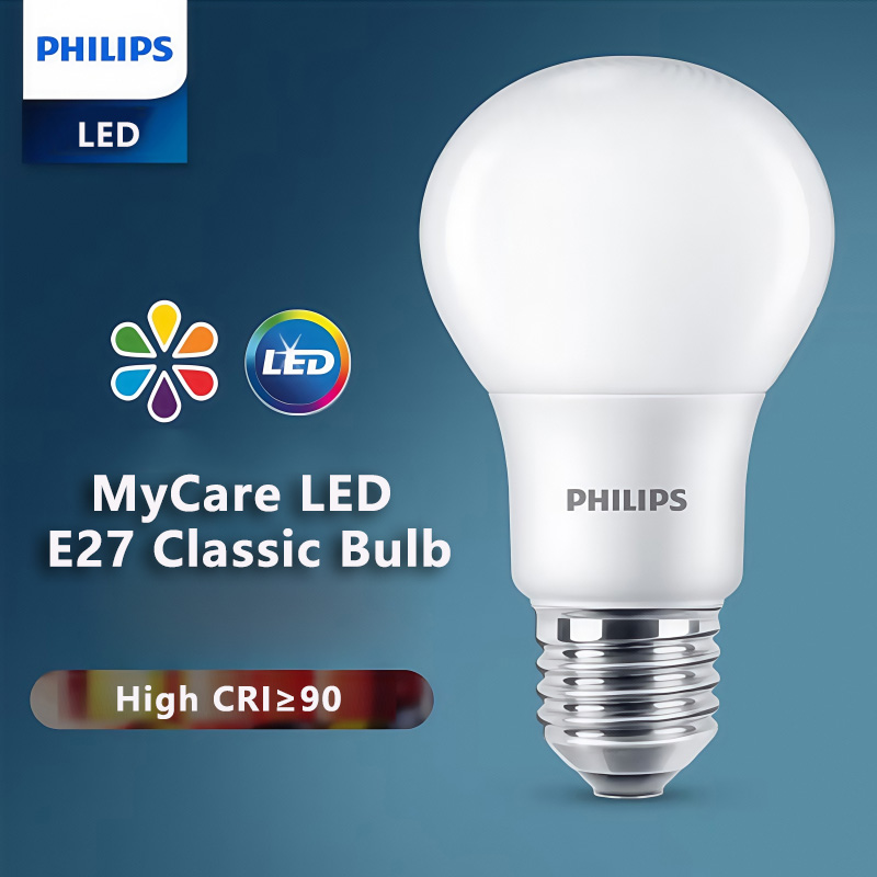 フィリップス LED 電球 E27 クラシック A ボールラ - Philips Bulb Led Classic のレビューと価格