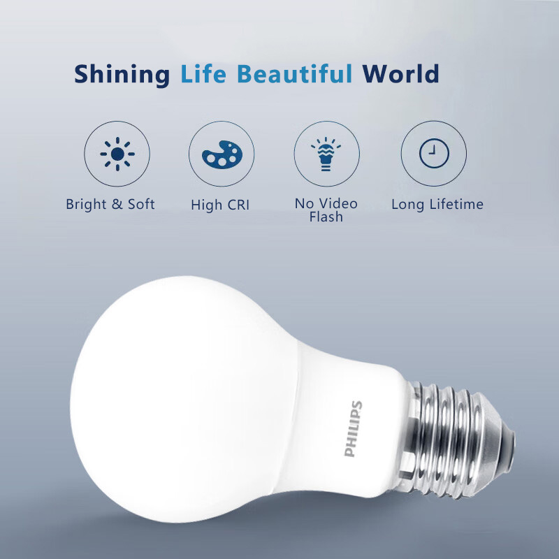 フィリップス LED 電球 E27 クラシック A ボールラ - Philips Bulb Led Classic のレビューと価格