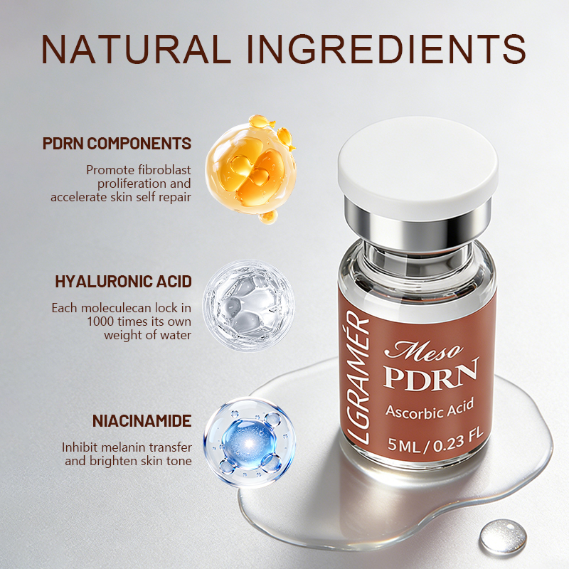 PDRNサーモンDNAセラム フェイシャルハイドログロー ビ - Korean Skincare Routine のレビューと価格