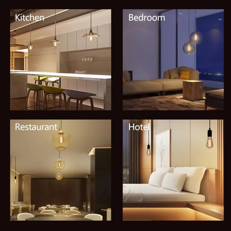 フィリップス LED ST64 クラシック フィラメント装飾 - Philips Bulb Led Classic のレビューと価格