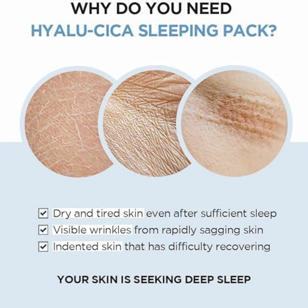SKIN1004 センテラ ウォータージェル スリーピングパ - Sleeping Pack Overnight のレビューと価格