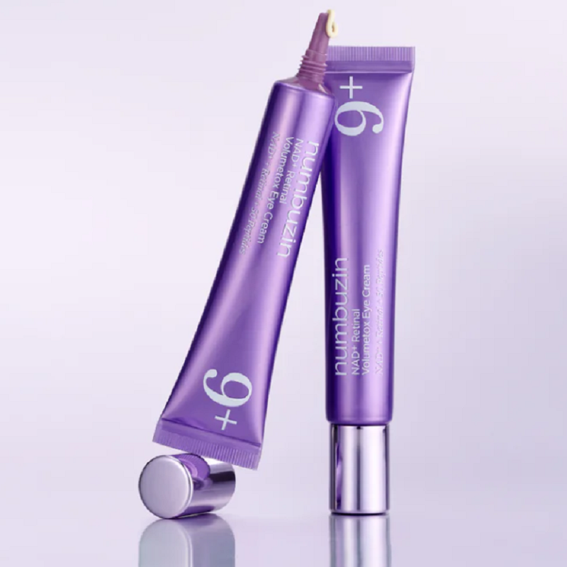 韓国ヌンブジンNO.9 NAD+バイオスキンケアセット -  - Korean Skincare Routine のレビューと価格